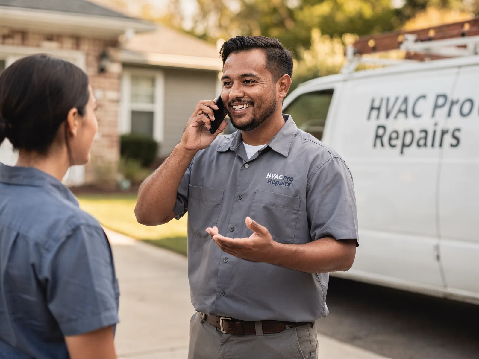 Heat Pump Repair Duck River, TN FAQs
